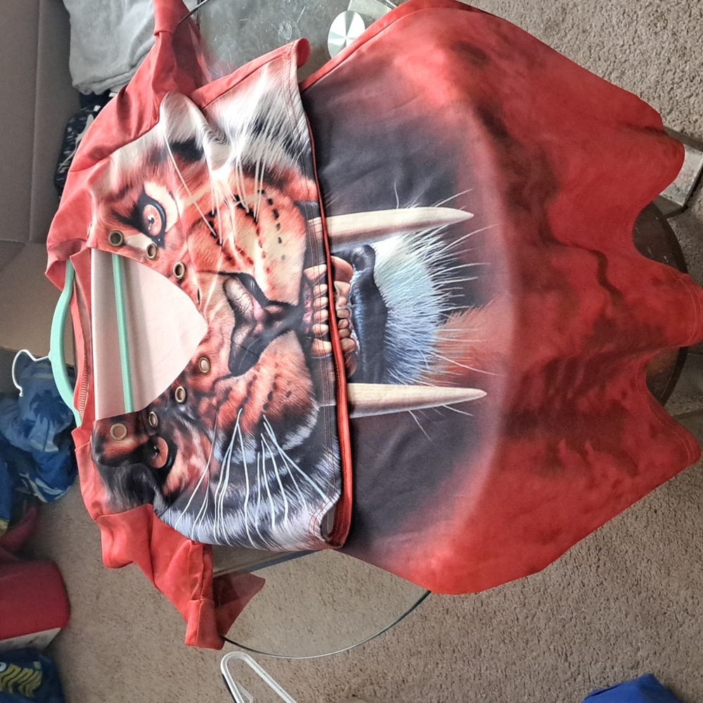 Skirt and Top set New NEVER Worn
